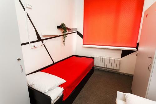 Hostel Citye