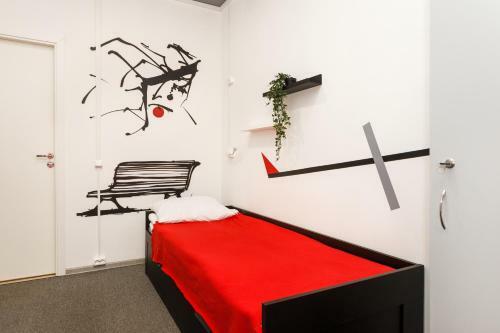Hostel Citye