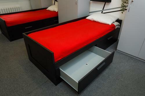 Hostel Citye