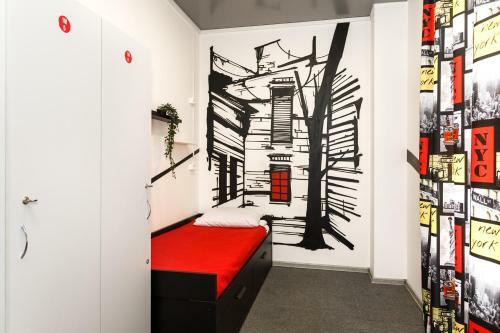 Hostel Citye