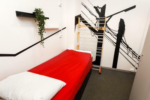 Hostel Citye
