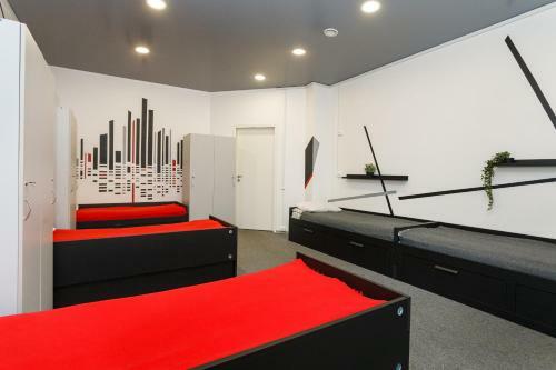 Hostel Citye