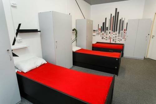 Hostel Citye
