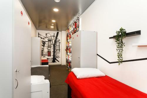 Hostel Citye