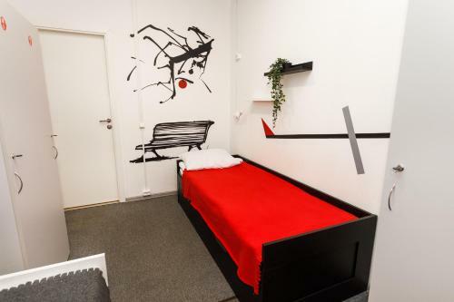 Hostel Citye