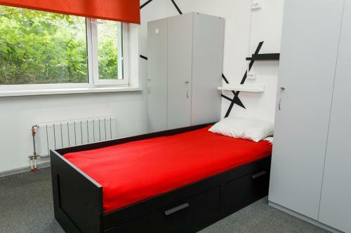 Hostel Citye