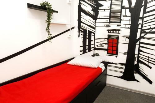 Hostel Citye