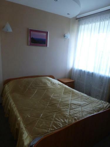 Hotel Mila