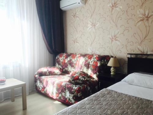 Apartments On Armavirskaya 61
