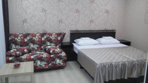 Apartments On Armavirskaya 61