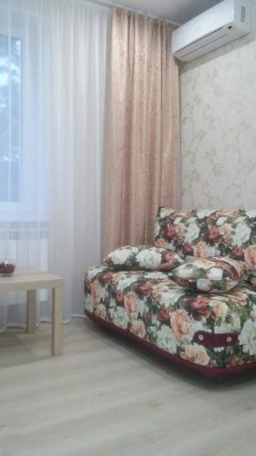 Apartments On Armavirskaya 61