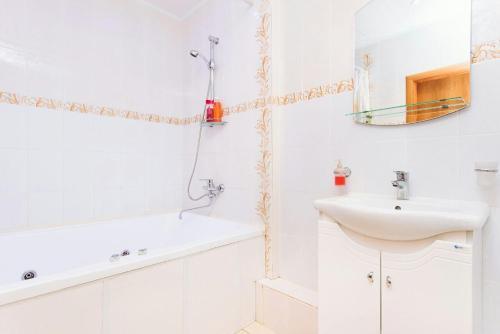 Apartaments Alexandria On Furmanova, 103
