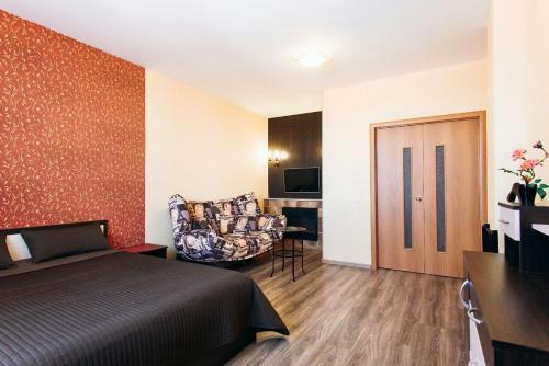 Apartaments Alexandria On Furmanova, 103