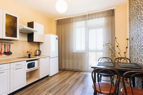 Apartaments Alexandria On Furmanova, 103