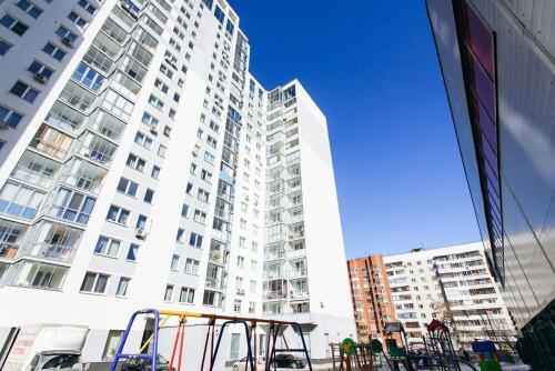 Apartaments Alexandria On Furmanova, 103