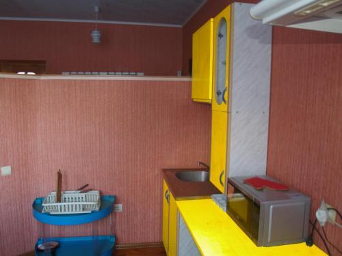 Cheapotel Hostel