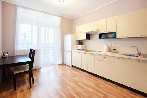 Apartments "rooms"