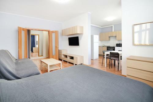 Apartments "rooms"