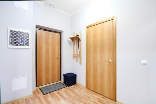Apartments "rooms"