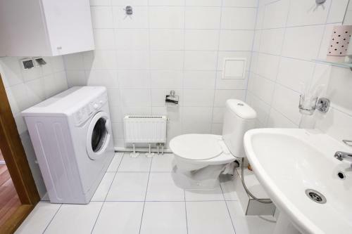 Apartments "rooms"