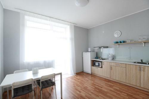 Apartments "rooms"