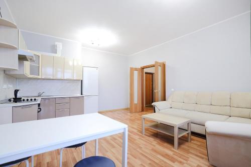 Apartments "rooms"