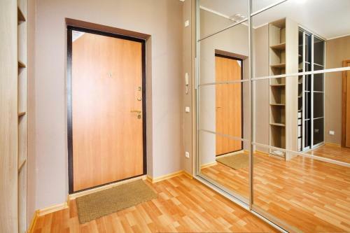 Apartments "rooms"