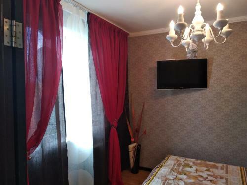 Apartment On Gromova
