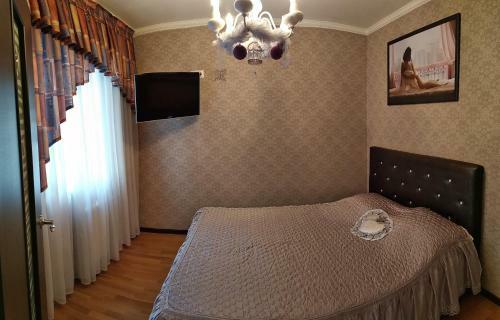Apartment On Gromova