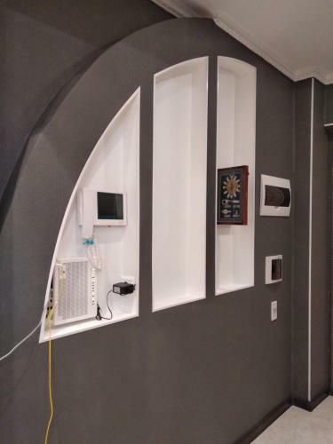 Apartment On Gromova
