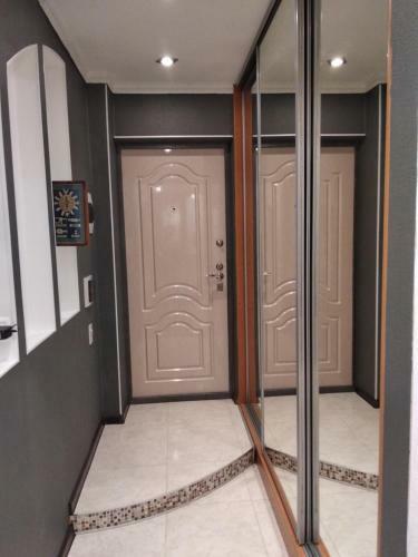 Apartment On Gromova