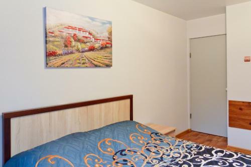 Apartment Allis-hall On Chelyuskincev 23