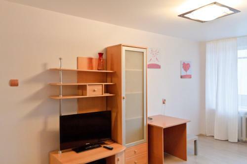 Apartment Allis-hall On Chelyuskincev 23