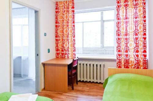Apartment Allis-hall On Chelyuskincev 23