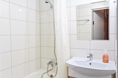 Apartment Allis-hall On Chelyuskincev 23
