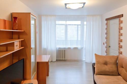 Apartment Allis-hall On Chelyuskincev 23