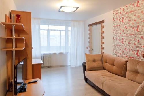 Apartment Allis-hall On Chelyuskincev 23