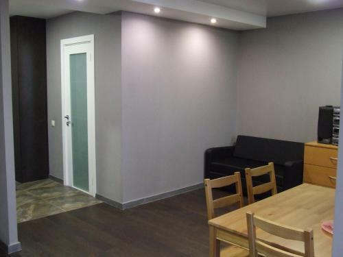 Apartment Woodstone