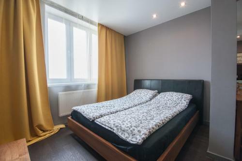 Apartment Woodstone