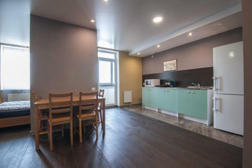 Apartment Woodstone