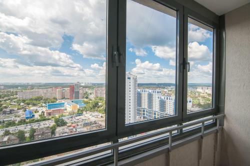 Apartment Woodstone