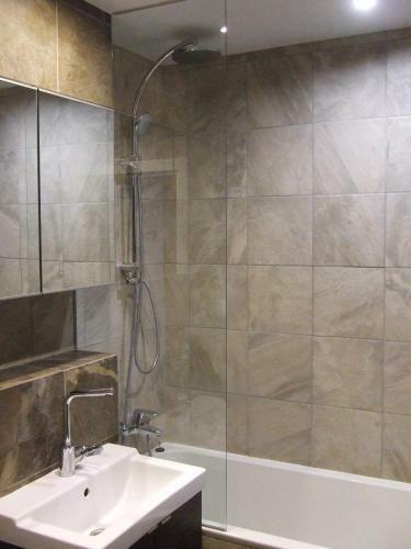 Apartment Woodstone