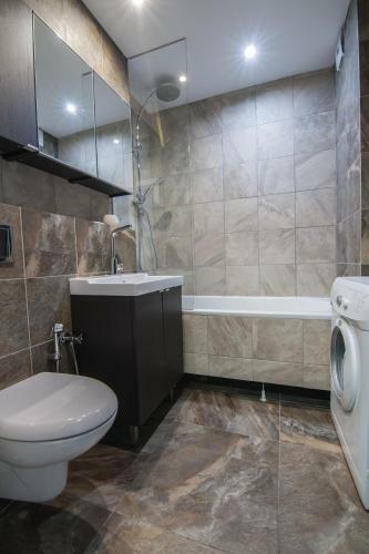 Apartment Woodstone