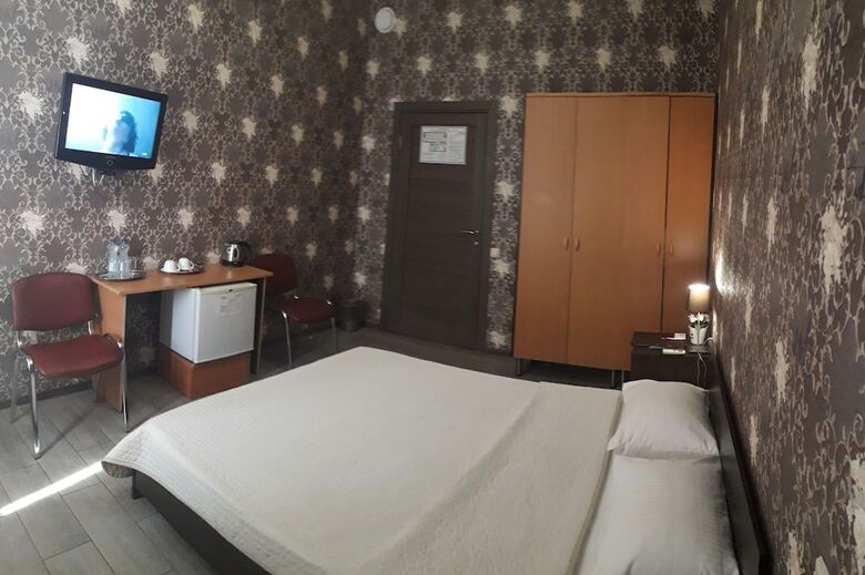 Penates Hostel
