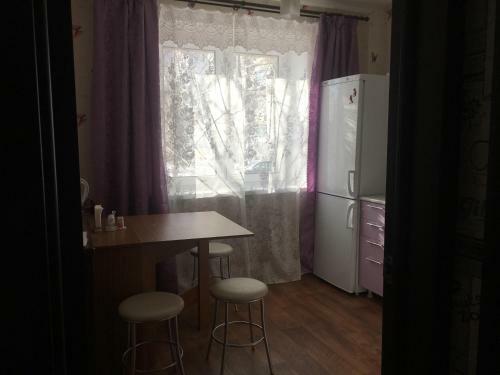 Apartment On Lodygina