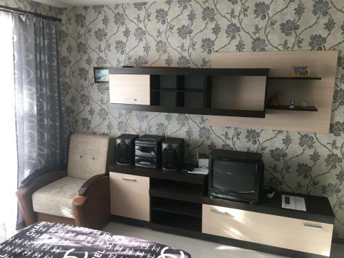 Apartment On Lodygina