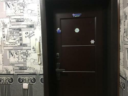 Apartment On Lodygina