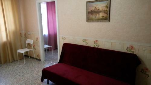 Apartment On Mamina-sibiryaka 2