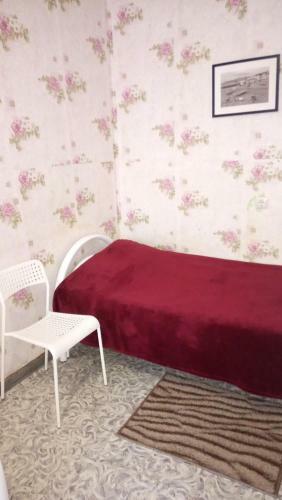 Apartment On Mamina-sibiryaka 2