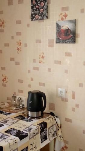 Apartment On Mamina-sibiryaka 2